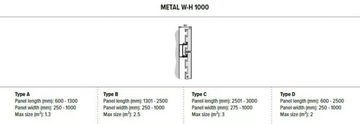 KNAUF ARMSTRONG WALL CONFIGURABLE - Acoustic wall panel by Knauf Ceiling Solutions - view 3